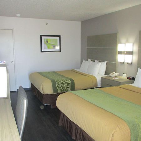 Best Western Oakdale Inn Kültér fotó