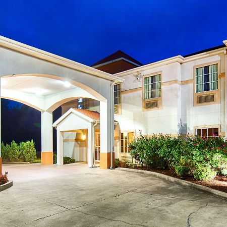 Best Western Oakdale Inn Kültér fotó