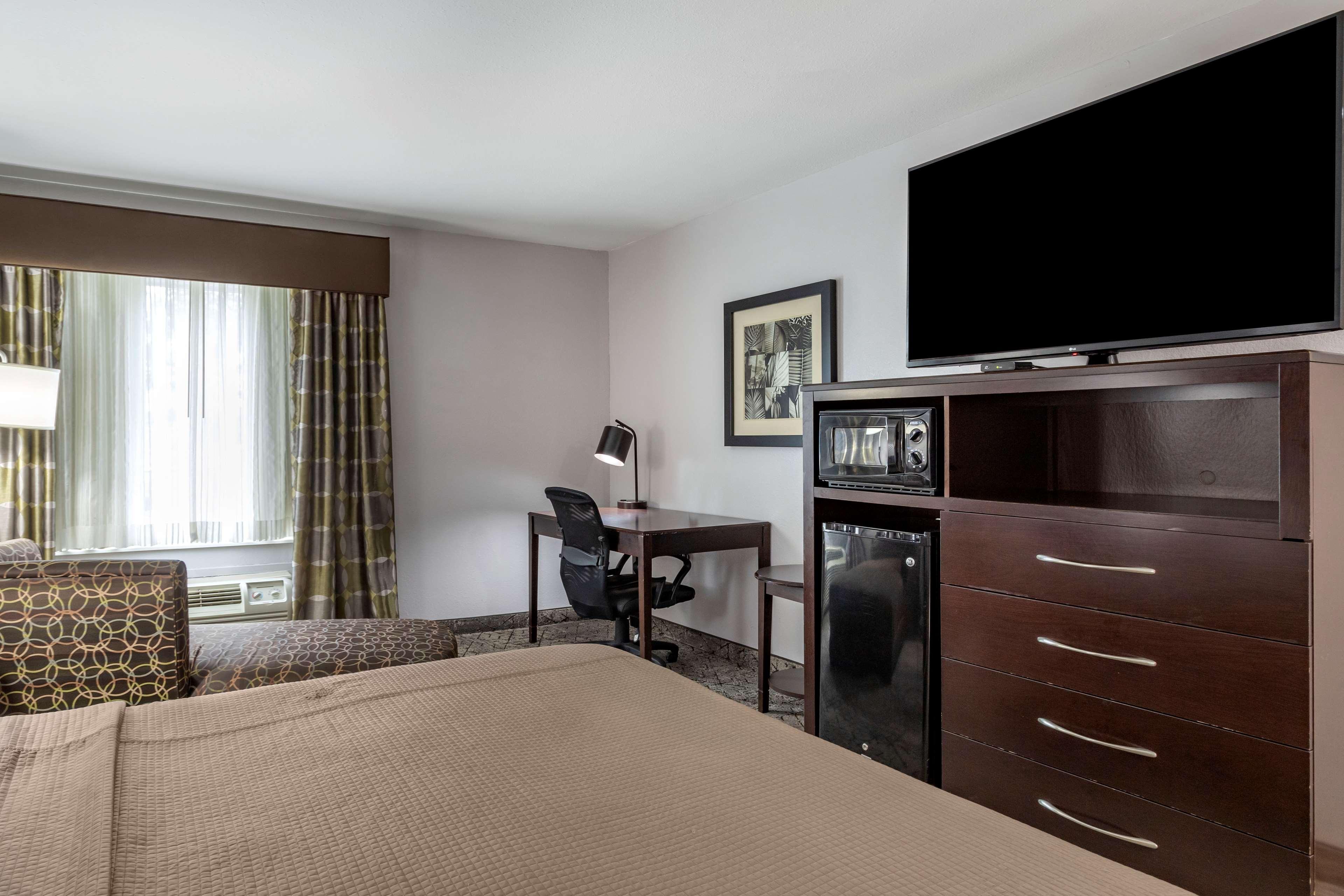 Best Western Oakdale Inn Kültér fotó