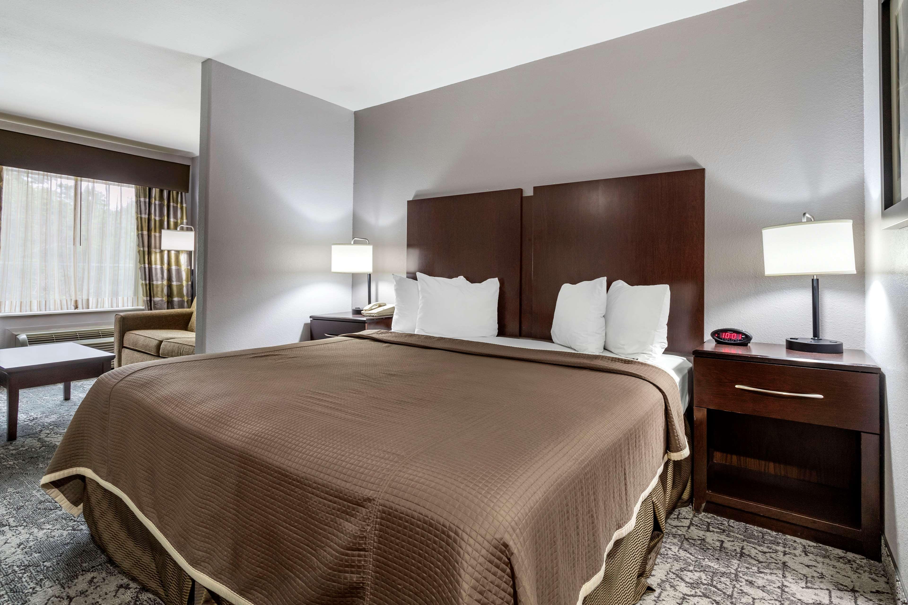Best Western Oakdale Inn Kültér fotó