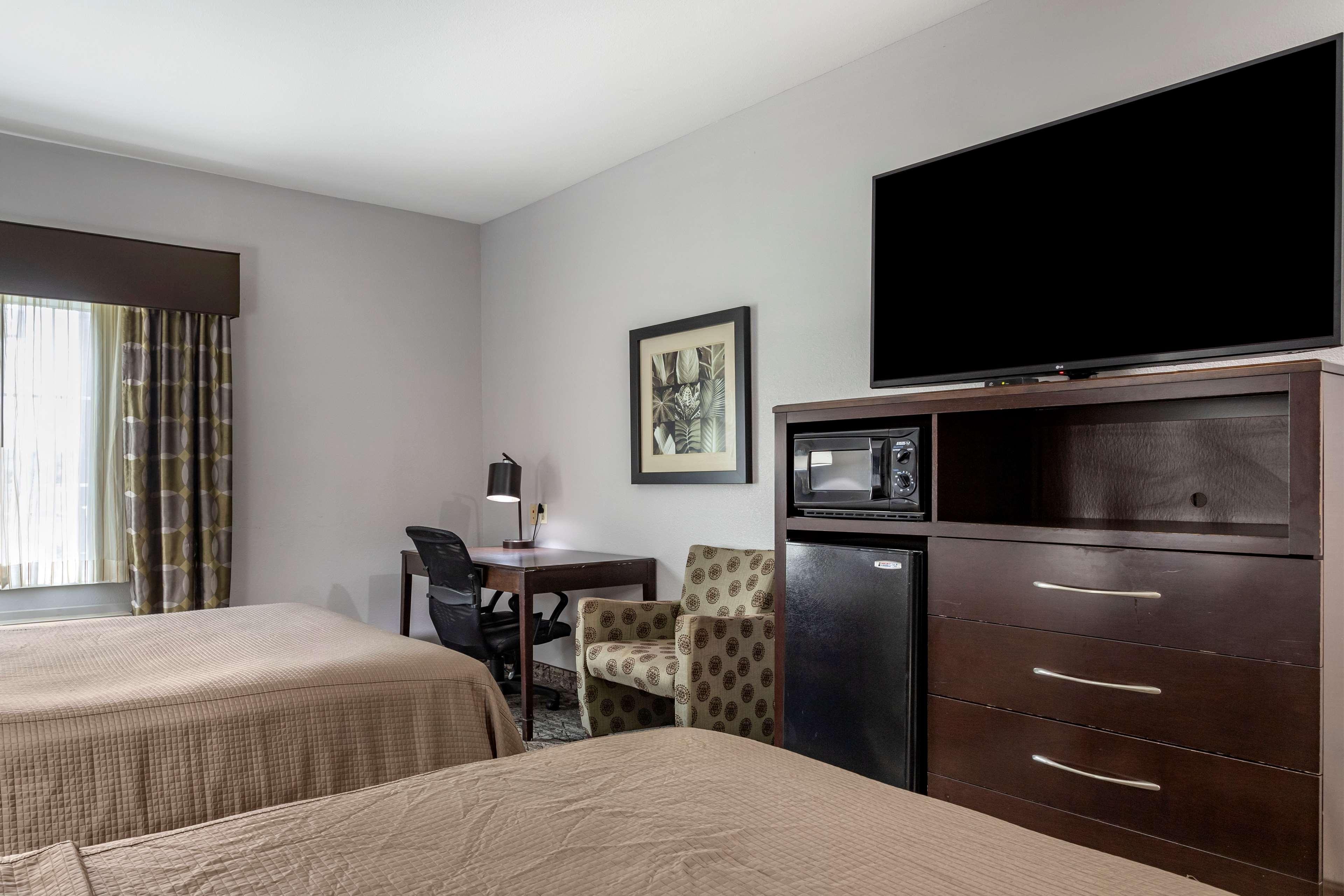 Best Western Oakdale Inn Kültér fotó