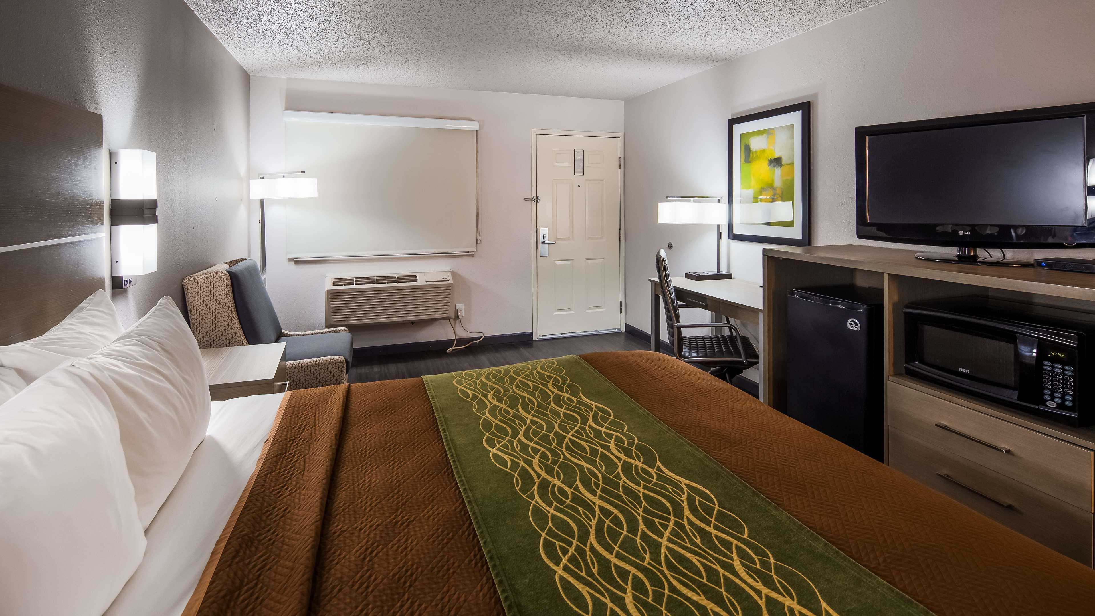 Best Western Oakdale Inn Kültér fotó