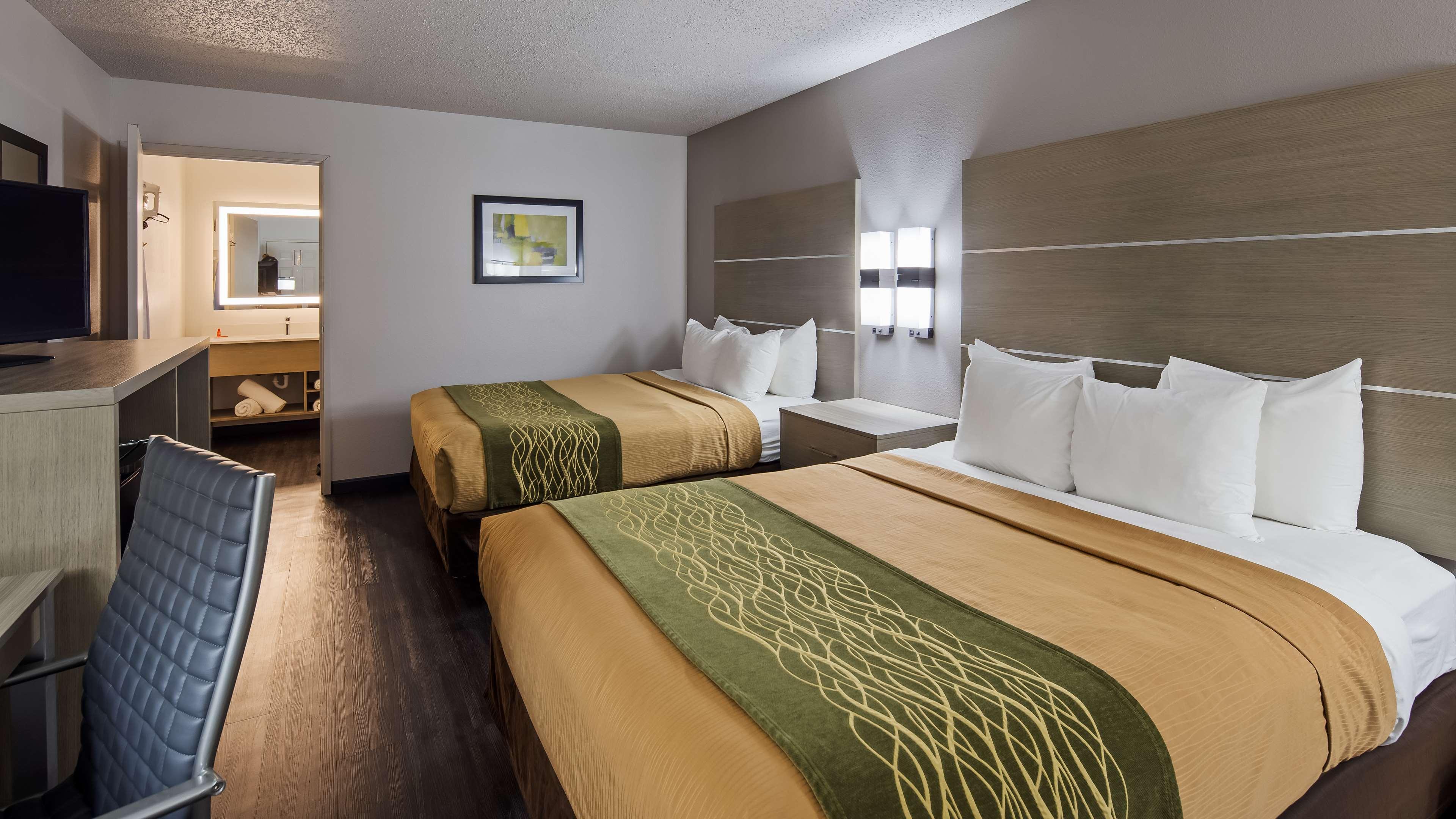 Best Western Oakdale Inn Kültér fotó