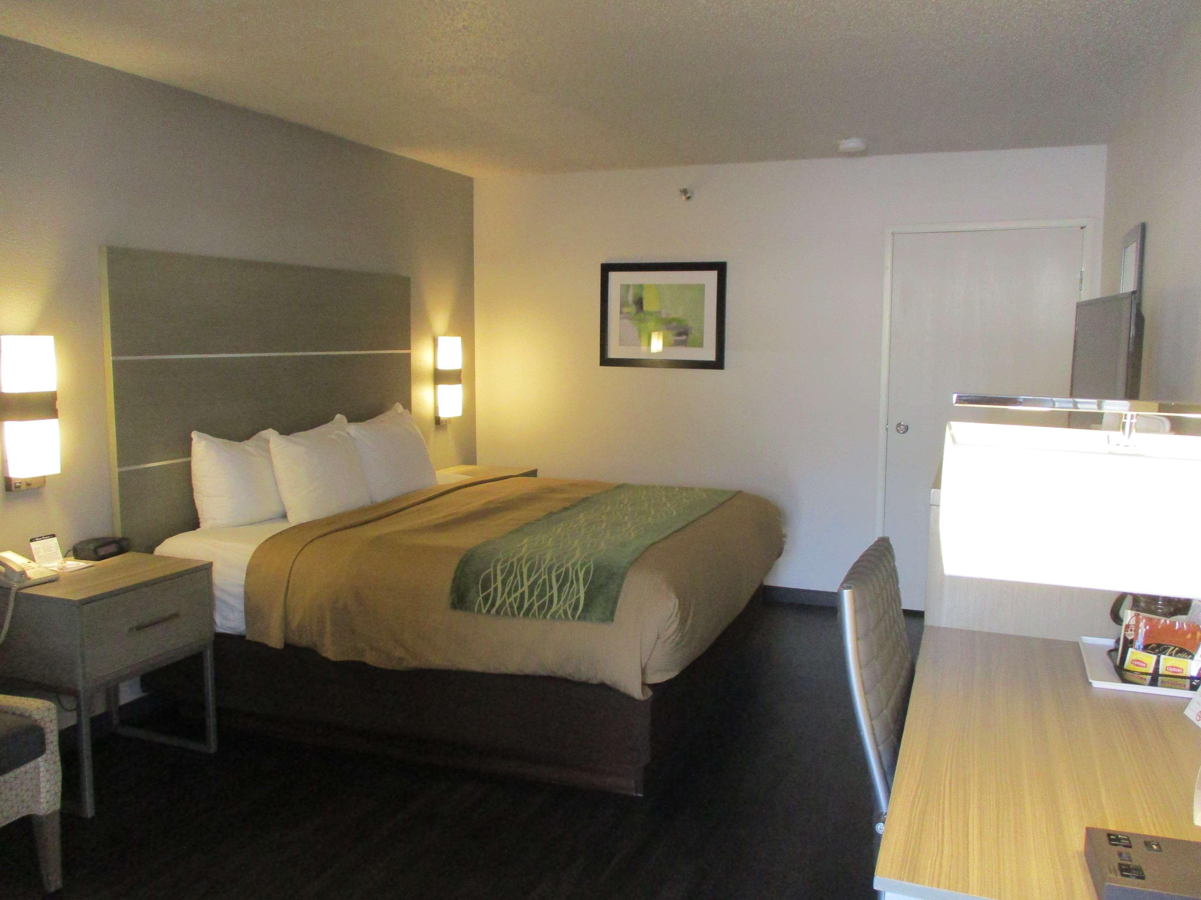 Best Western Oakdale Inn Kültér fotó
