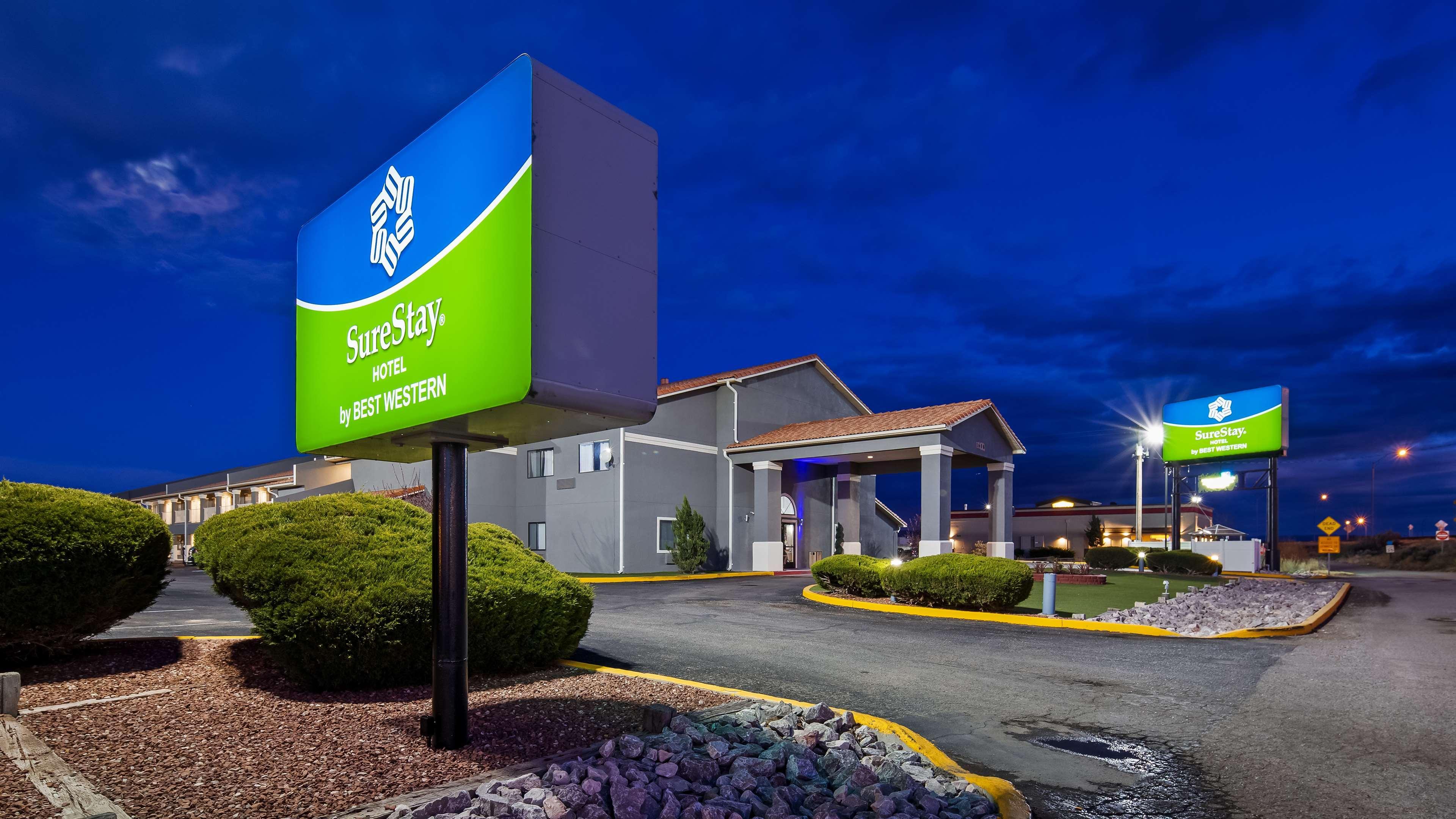Best Western Oakdale Inn Kültér fotó