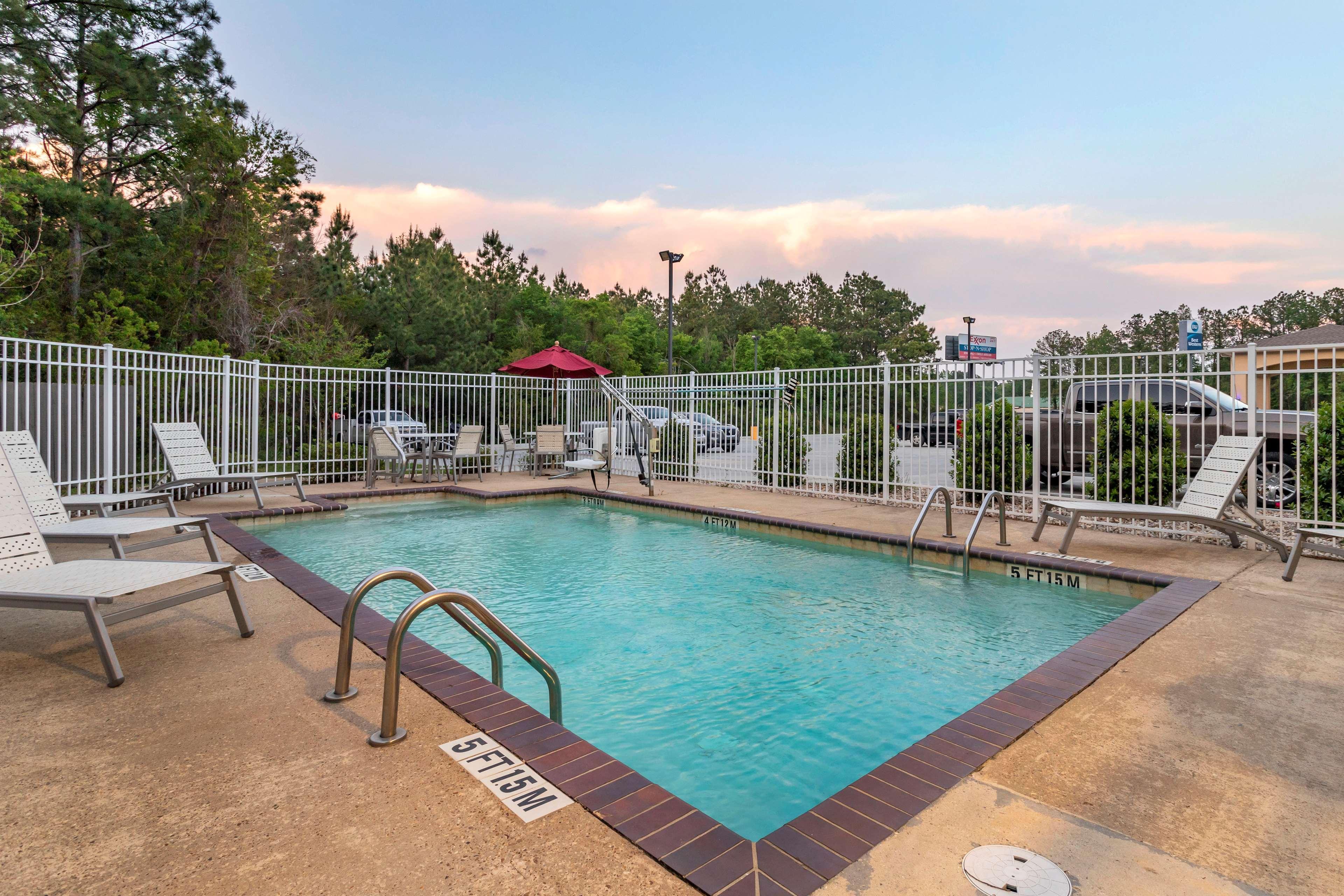 Best Western Oakdale Inn Kültér fotó