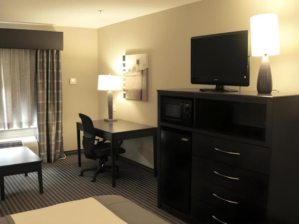 Best Western Oakdale Inn Kültér fotó