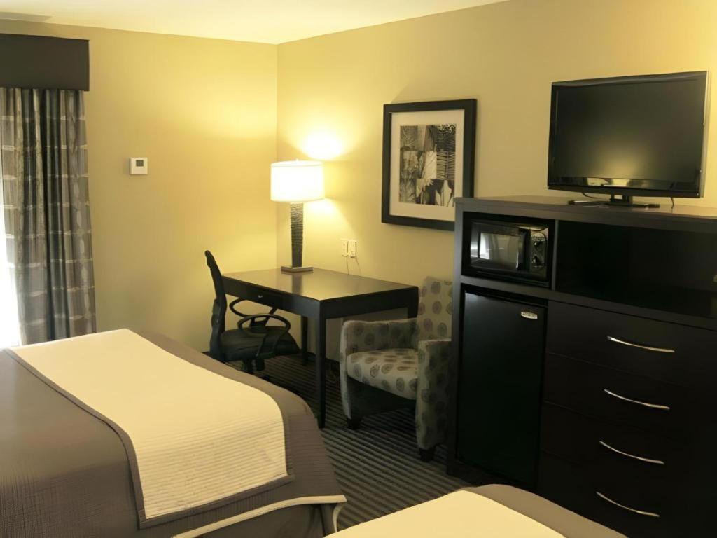 Best Western Oakdale Inn Kültér fotó