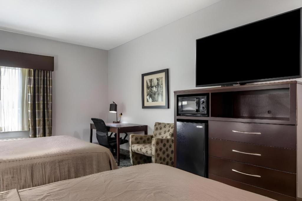 Best Western Oakdale Inn Kültér fotó